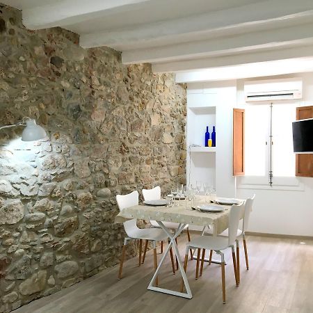 דירות טוסה דה מאר Charming Loft - Historical Center מראה חיצוני תמונה