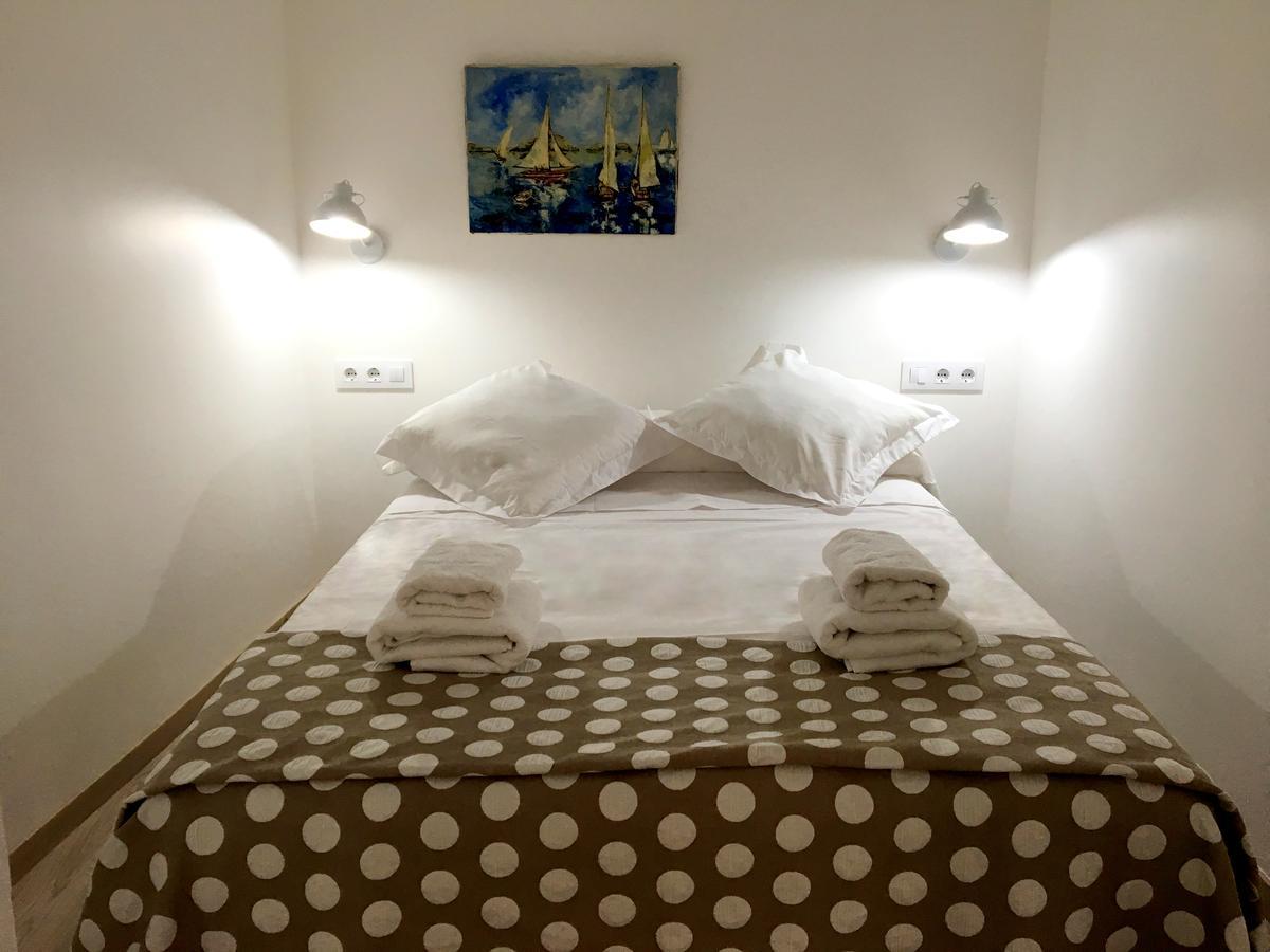 דירות טוסה דה מאר Charming Loft - Historical Center מראה חיצוני תמונה