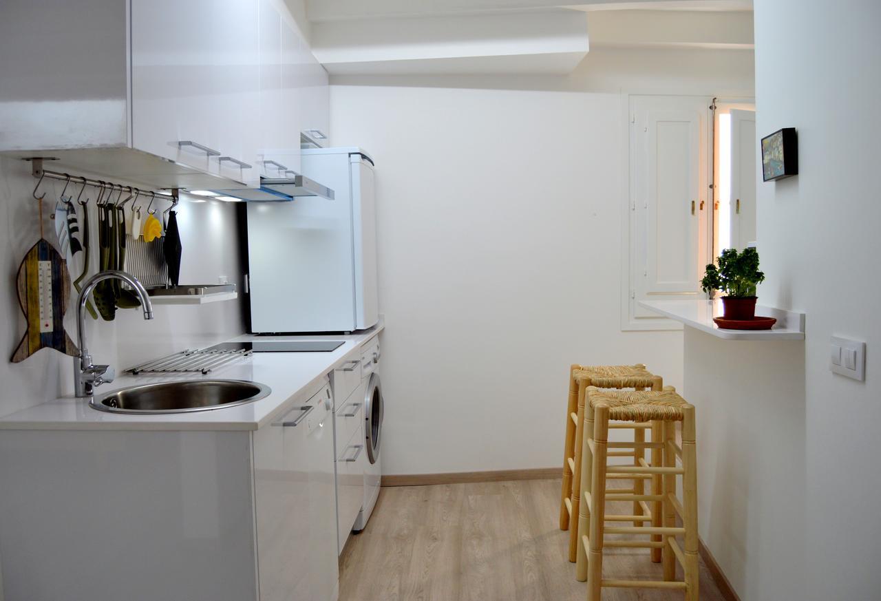 דירות טוסה דה מאר Charming Loft - Historical Center מראה חיצוני תמונה