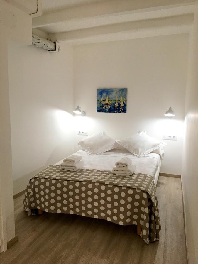 דירות טוסה דה מאר Charming Loft - Historical Center מראה חיצוני תמונה