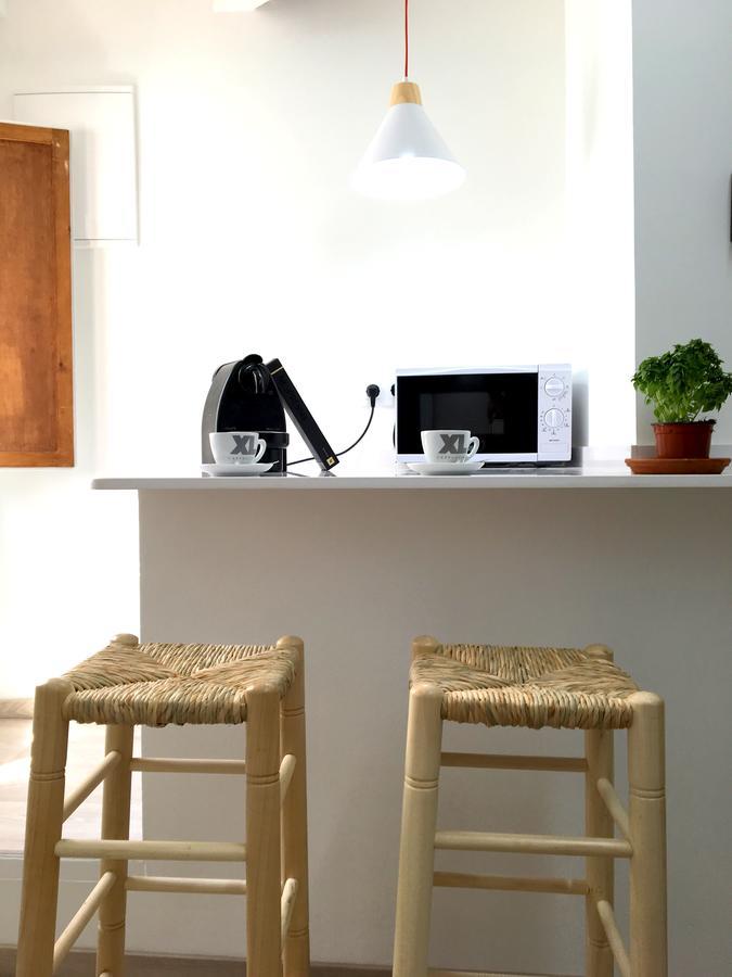 דירות טוסה דה מאר Charming Loft - Historical Center מראה חיצוני תמונה