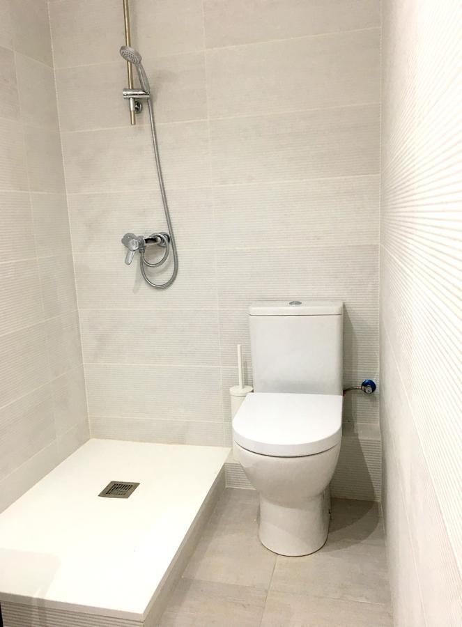 דירות טוסה דה מאר Charming Loft - Historical Center מראה חיצוני תמונה