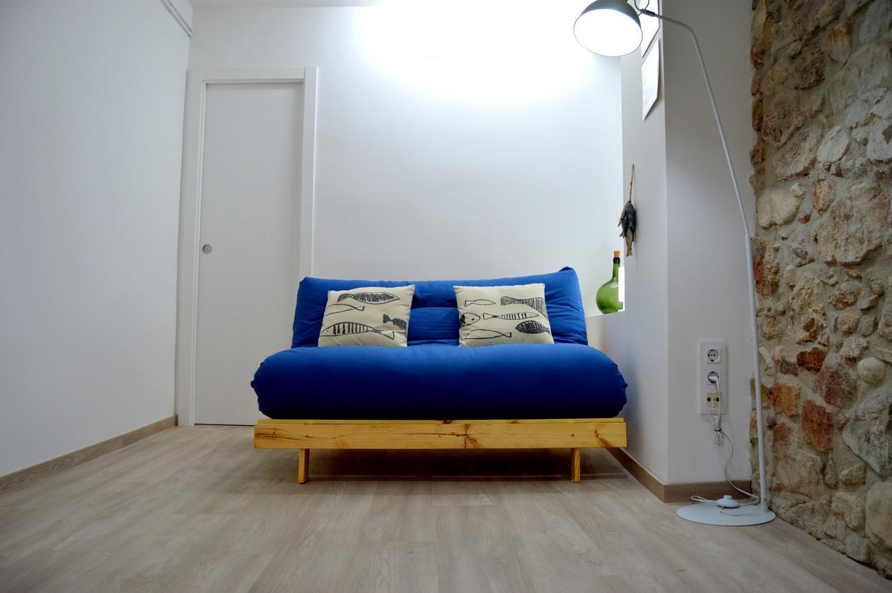 דירות טוסה דה מאר Charming Loft - Historical Center מראה חיצוני תמונה